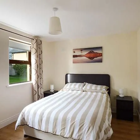 Dom wakacyjny 5 Kilnamanagh Manor