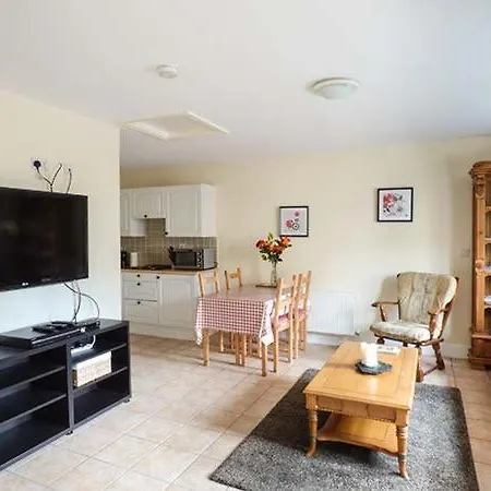 Dom wakacyjny 5 Kilnamanagh Manor *