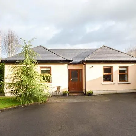 Dom wakacyjny 5 Kilnamanagh Manor *